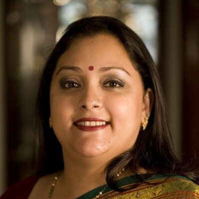 Senator Safina Rahman
